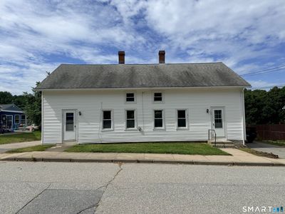 105-107 South Chestnut Street, Plainfield, CT, 06374