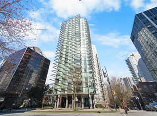 1331 Georgia St W #1001, Vancouver, BC
