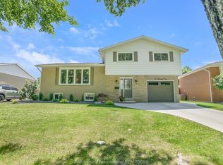 103 Cardinal Cres, Chatham Kent, ON N7L3V4
