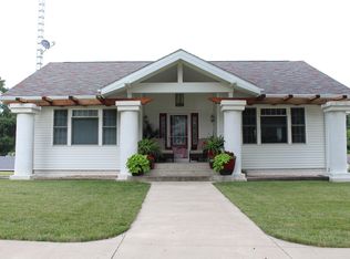 708 Madison St, Lake View, IA 51450