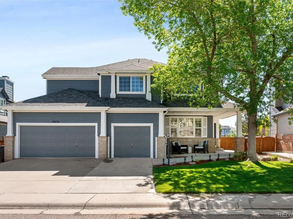 10434 Longleaf Drive, Parker, CO 80134
