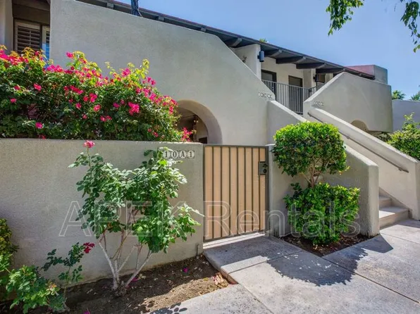 353 N Hermosa Dr Unit 10A1, Palm Springs, CA 92262