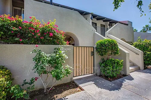 353 N Hermosa Dr #10A1 Photo 1