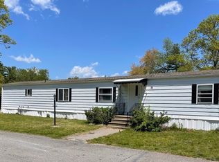 31 Longboat Rd, West Wareham, MA 02576