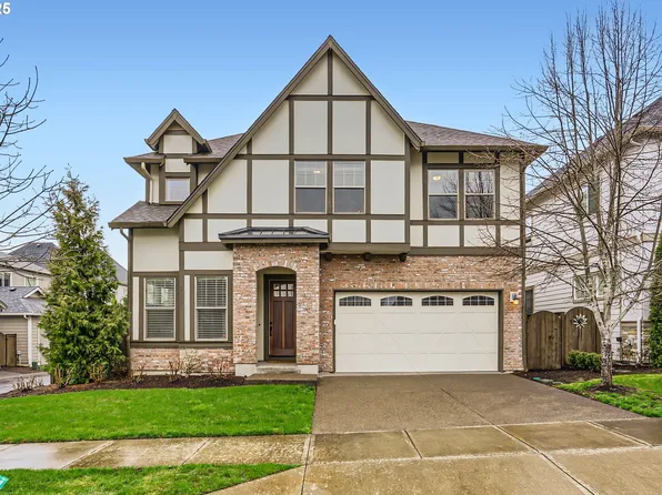 29675 SW Belvidere Way, Wilsonville, OR 97070