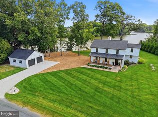 7871 Avon Ct, Easton, MD 21601