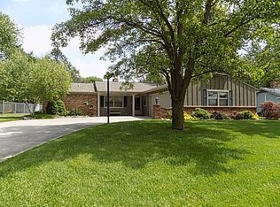 109 Fallen Timbers Trl, Decatur, IN 46733