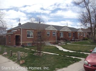 1420 N Jersey St, Denver, CO 80220