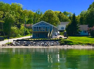 15 McKinney Rd, Harpswell, ME 04079