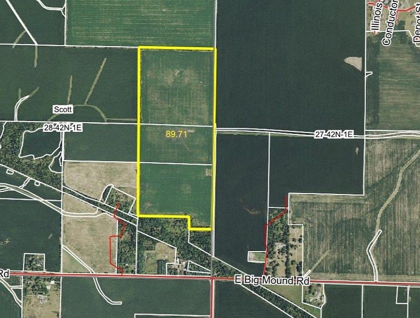 1st image of 0 E Big Mound Rd