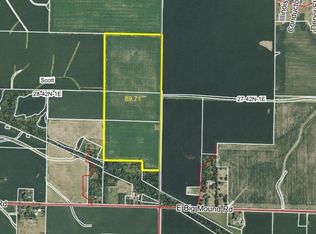 0 E Big Mound Rd, Davis Junction, IL 61020