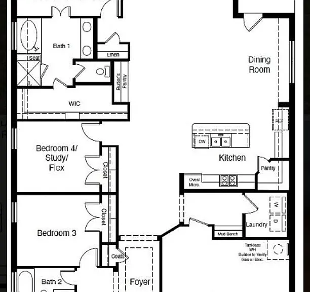 3113 Lionsgate Dr — Photo 12