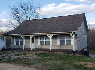 1727 Bouton Dr, Cookeville, TN 38501