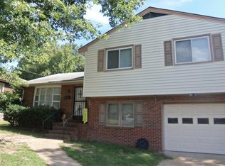 20317 Sheffield Pl, South Chesterfield, VA 23803