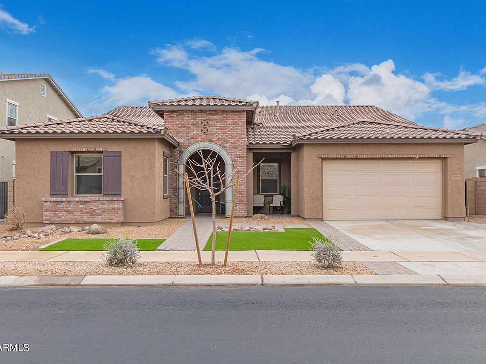 1st image of 22711 E DESERT HILLS Drive