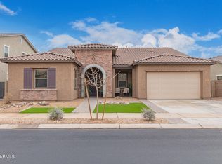 22711 E Desert Hills Dr, Queen Creek, AZ 85142