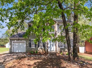 3742 Linecrest Rd, Ellenwood, GA 30294