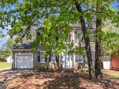 3742 Linecrest Rd, Ellenwood, GA, 30294