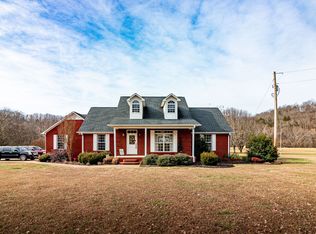 636 Agnew Rd, Pulaski, TN 38478