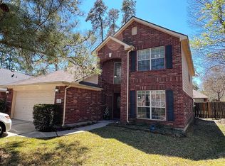 3 Archer Oak Pl, Spring, TX 77382