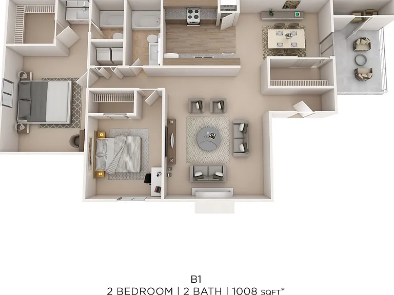 The Morgan Apartments — Photo 28