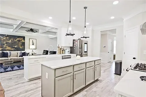 3126 Oxford Mill Ln — Photo 11