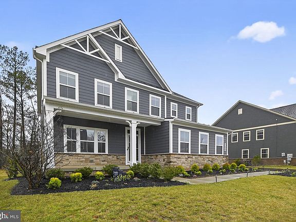 2nd image of 23909 Welch Ridge Pl