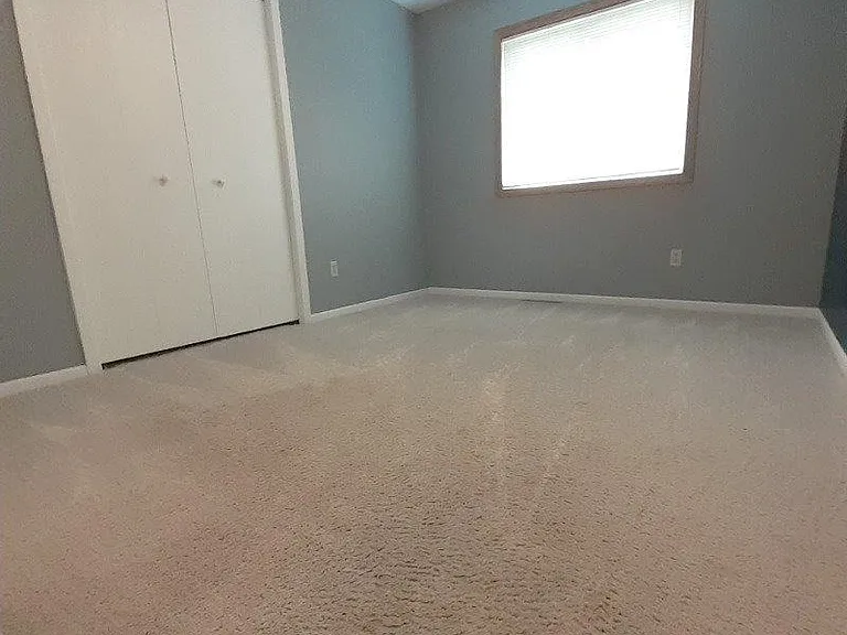 Bedroom (main level)