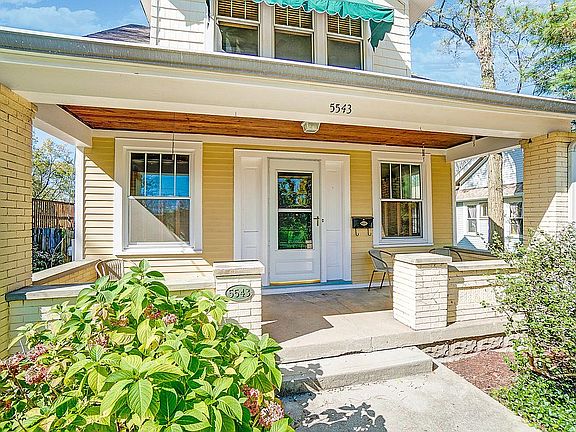 2nd image of 5543 Meryton Pl