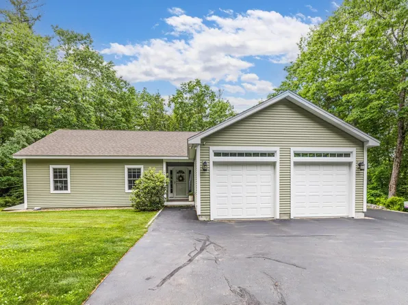 70 Gilmans Corner Road, Alton, NH 03809