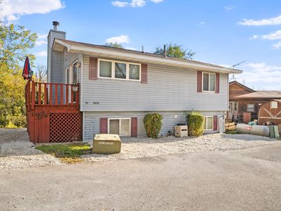 71 Lakeshore Dr, Wilmington, IL, 60481