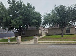 2204 N Dahlia St #4, Pharr, TX 78577