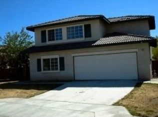 934 Bradford Ct, San Jacinto, CA 92583