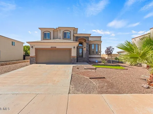 6217 Brazos River St, El Paso, TX 79932