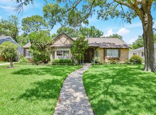 11414 Cold Spring Dr, Houston, TX 77043