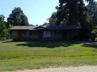 184 Lakeshore Dr, Texarkana, TX 75501