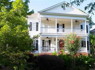 15620 Waterfront Dr, Huntersville, NC 28078