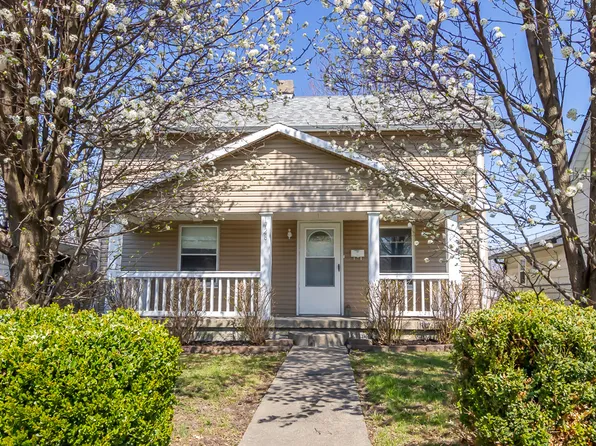 1728 E Gimber St, Indianapolis, IN 46203