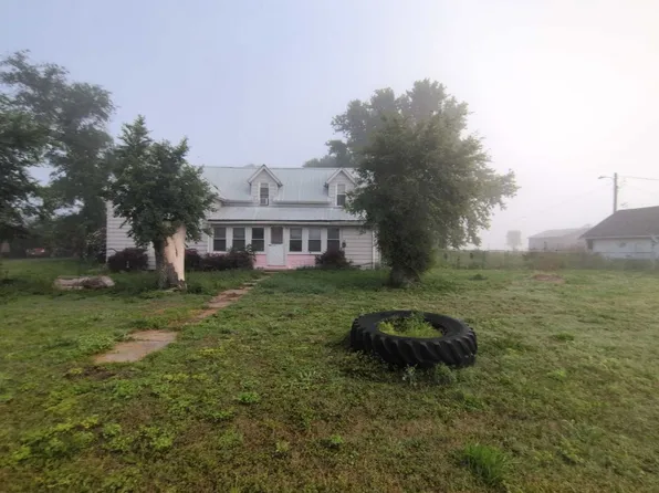 14915 Redbud Rd, Carthage, MO 64836