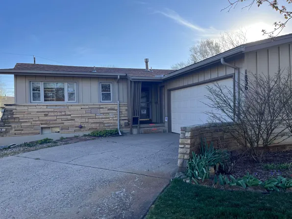 1836 N Lisa Ln, Wichita, KS 67203