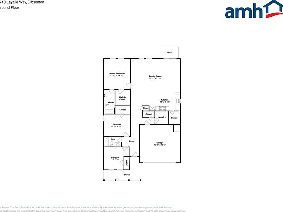 2nd image of 8710 Layalie Way