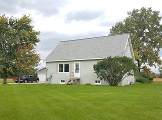 11700 Fergus Rd, Saint Charles, MI 48655
