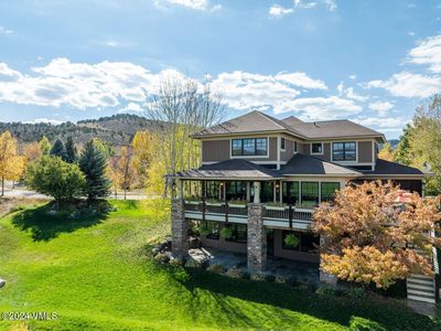 50 Palmer Loop, Eagle, CO, 81631