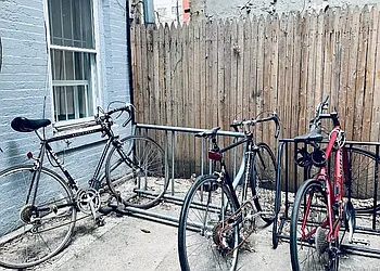 Rented by Living New York