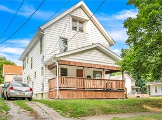 687 Allyn St, Akron, OH 44311