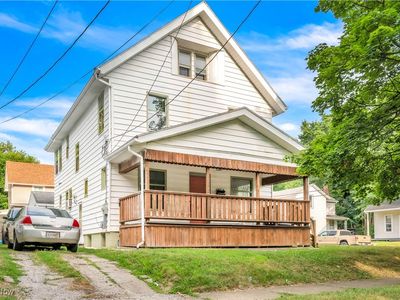 687 Allyn St, Akron, OH, 44311