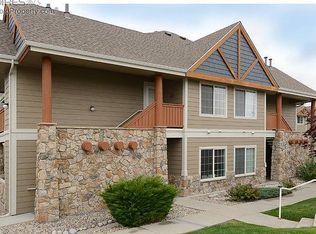 124 Beacon Way UNIT 3A, Windsor, CO 80550