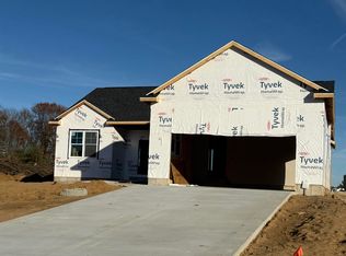 50764 Stella Ct, Bristol, IN 46507