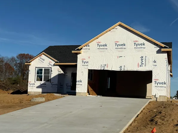 50764 Stella Ct, Bristol, IN 46507