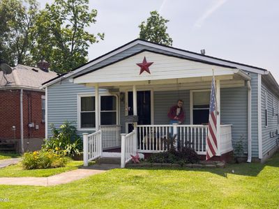 116 E Southern Heights Ave, Louisville, KY, 40214